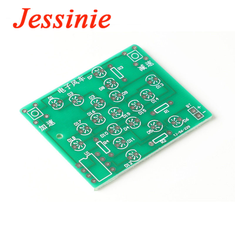 Набор для самостоятельной сбор – обзор и цена Diy Electronics Kits For Kids