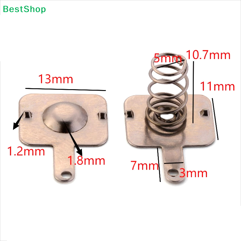 Контактные пружинные клеммы дл – обзор и цена R/Diy Electronics