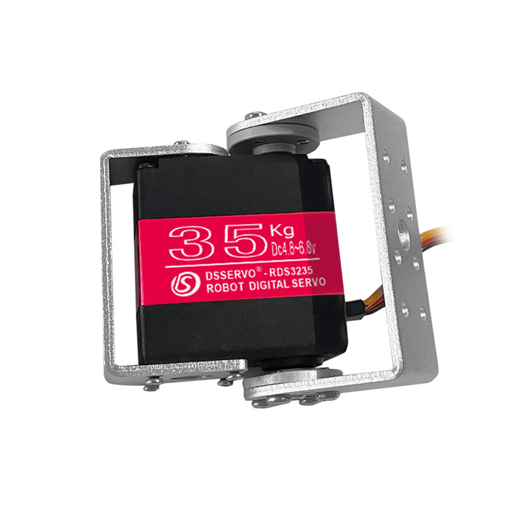 35 кг цифровой сервопривод для – обзор и цена Servo Motor Sg90