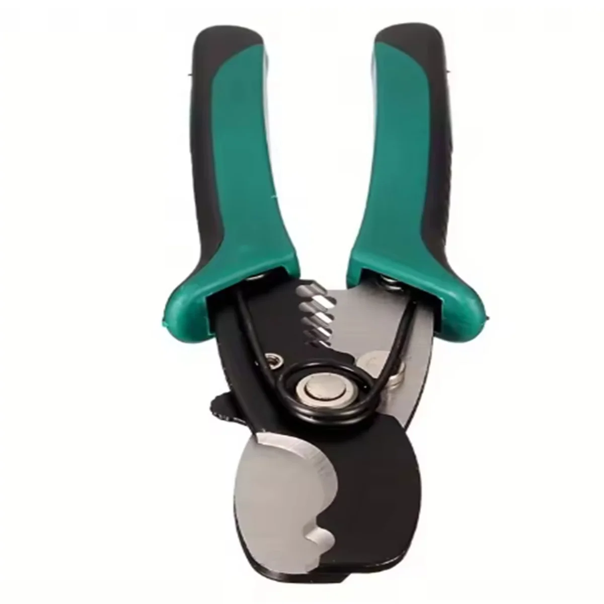 1 шт. Кабелерез-стриппер (куса – обзор и цена Wire Stripper Cutter