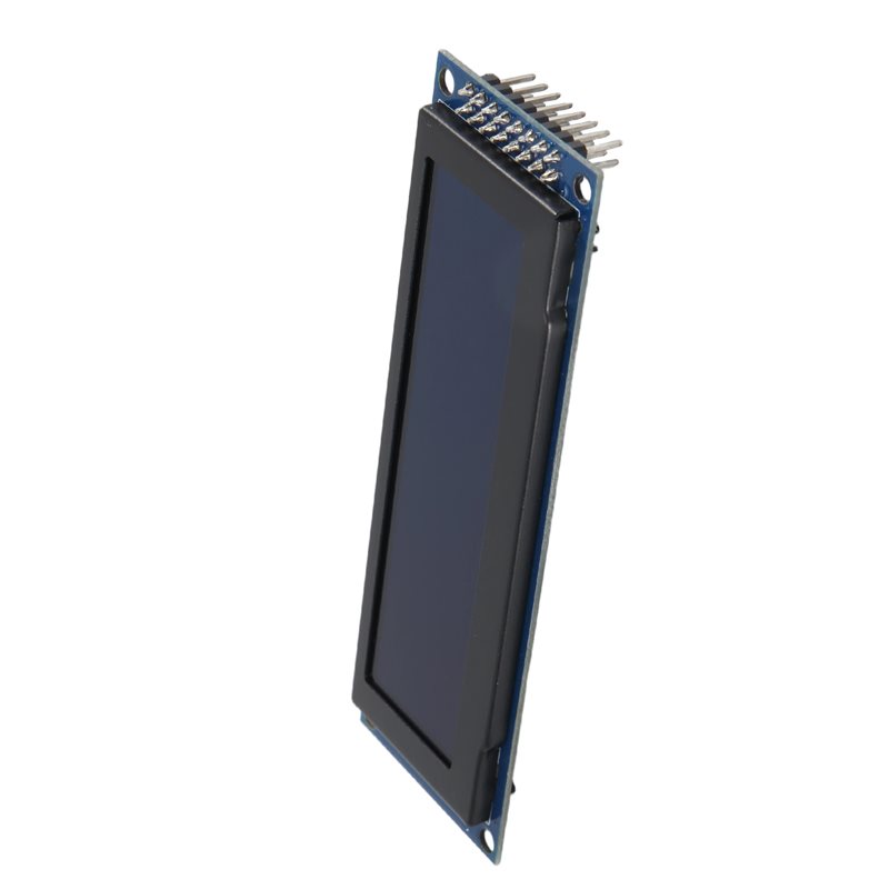 3,12-дюймовый OLED-дисплей 256 – обзор и цена Oled Display Module