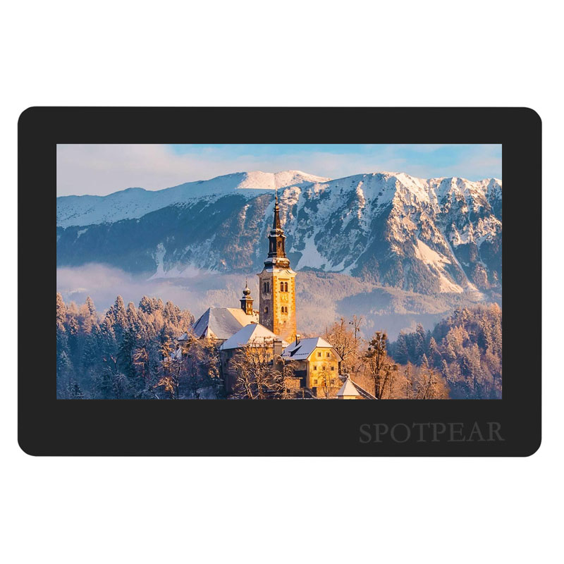 Промышленная плата разработки  – обзор и цена I2C Lcd Display