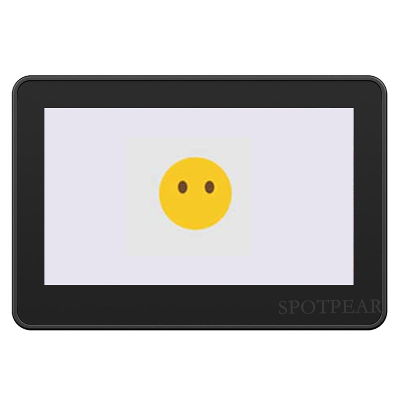 Промышленная плата разработки  – обзор и цена I2C Lcd Display