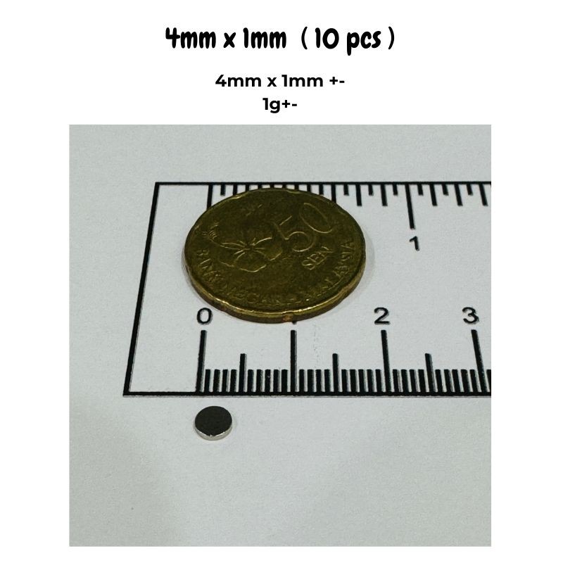 20/50 шт. ультратонких магнито – обзор и цена Diy Electronics Organizer