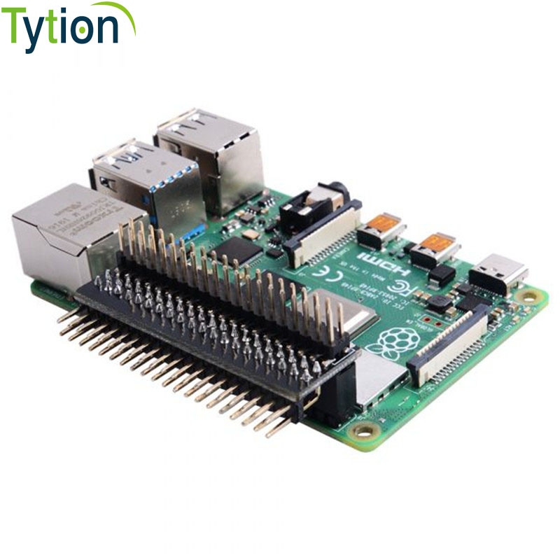 Угловой разъем GPIO для Raspbe – обзор и цена Raspberry Pi Zero