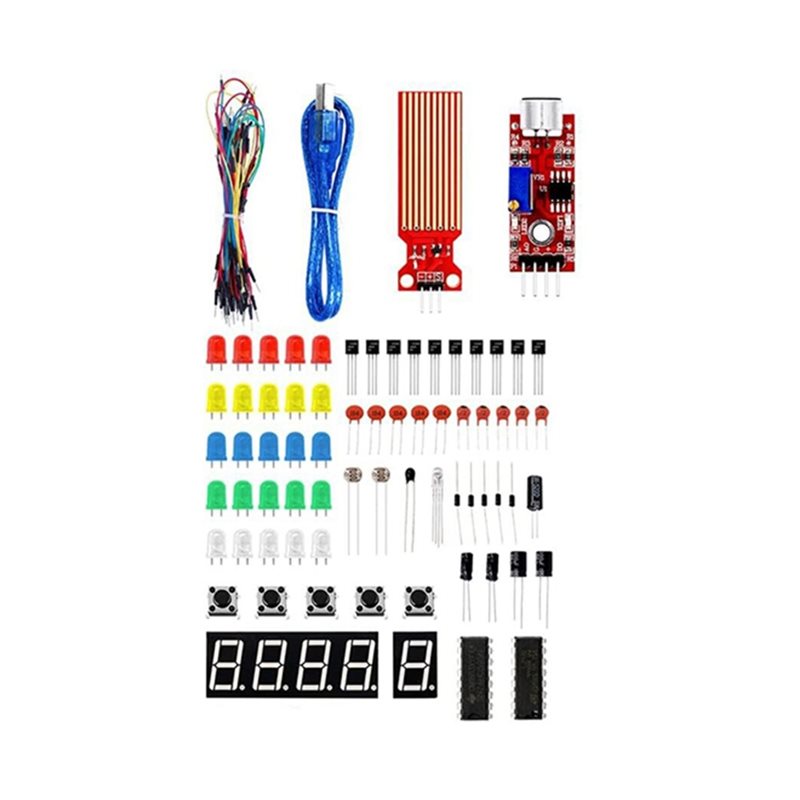 Набор RFID для платы UNO R3, к – обзор и цена Learn Diy Electronics