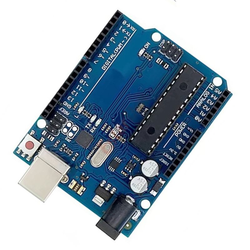 Набор RFID для платы UNO R3, к – обзор и цена Learn Diy Electronics
