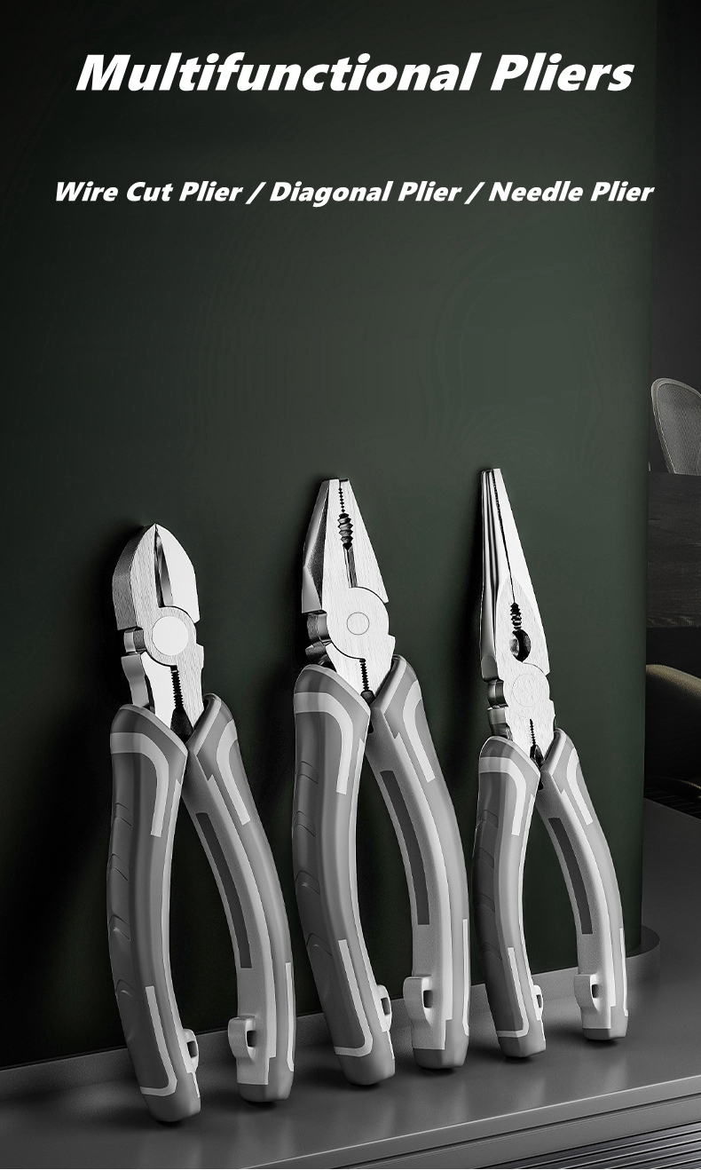 Универсальные многофункциональ – обзор и цена Wire Stripper Cutter
