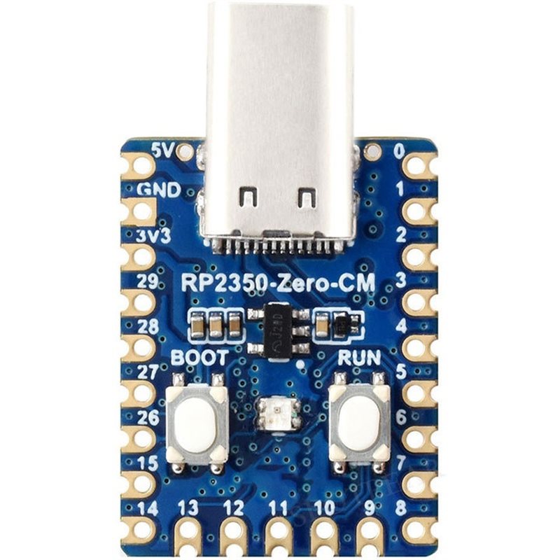 Двухъядерная и двухархитектурн – обзор и цена Raspberry Pi Zero