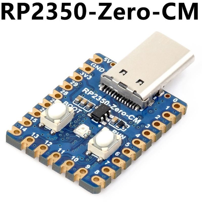 Двухъядерная и двухархитектурн – обзор и цена Raspberry Pi Zero