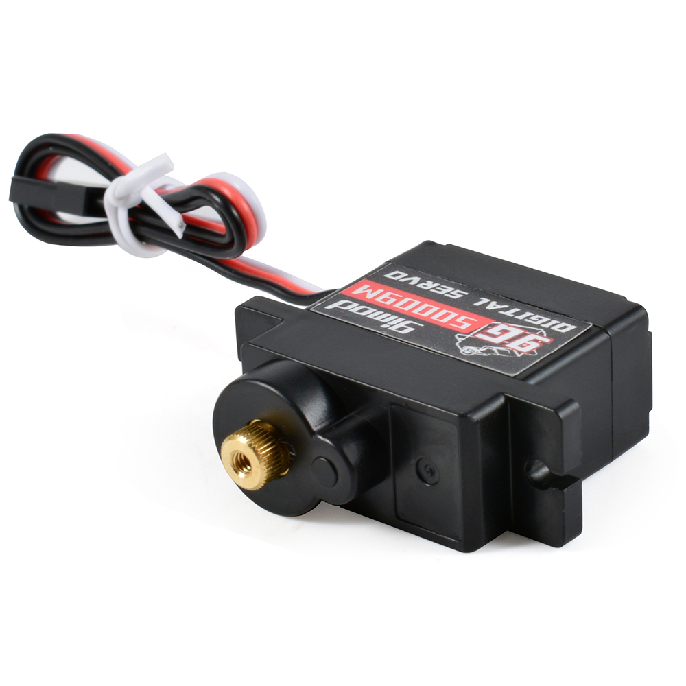 Сервопривод 9imod 9g 17g цифро – обзор и цена Servo Motor Sg90