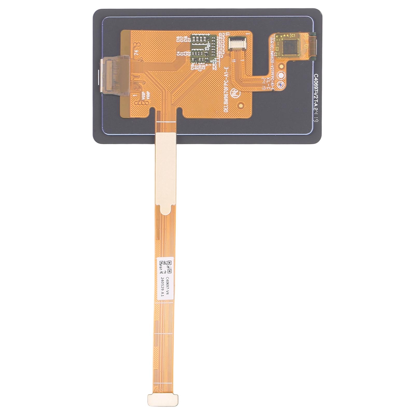 2,5-дюймовый основной задний э – обзор и цена Oled Display Module