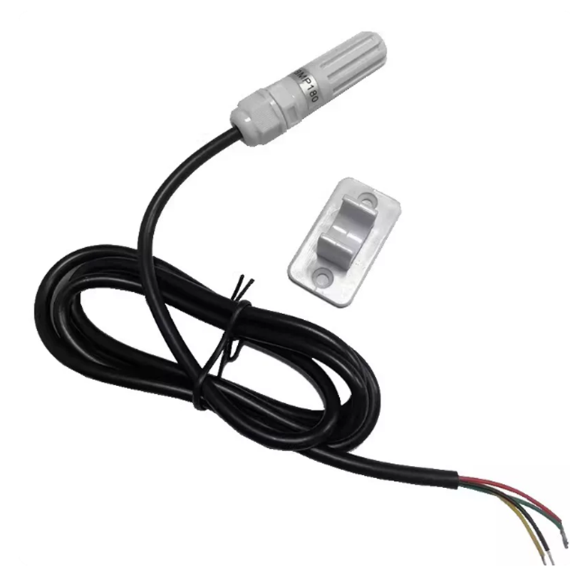 Высокоточный интегрированный д – обзор и цена Bme280 Humidity Sensor