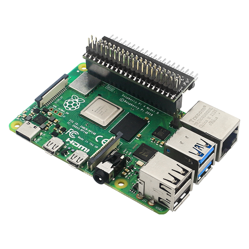 Raspberry Pi 40-контактный удл – обзор и цена Raspberry Pi Zero