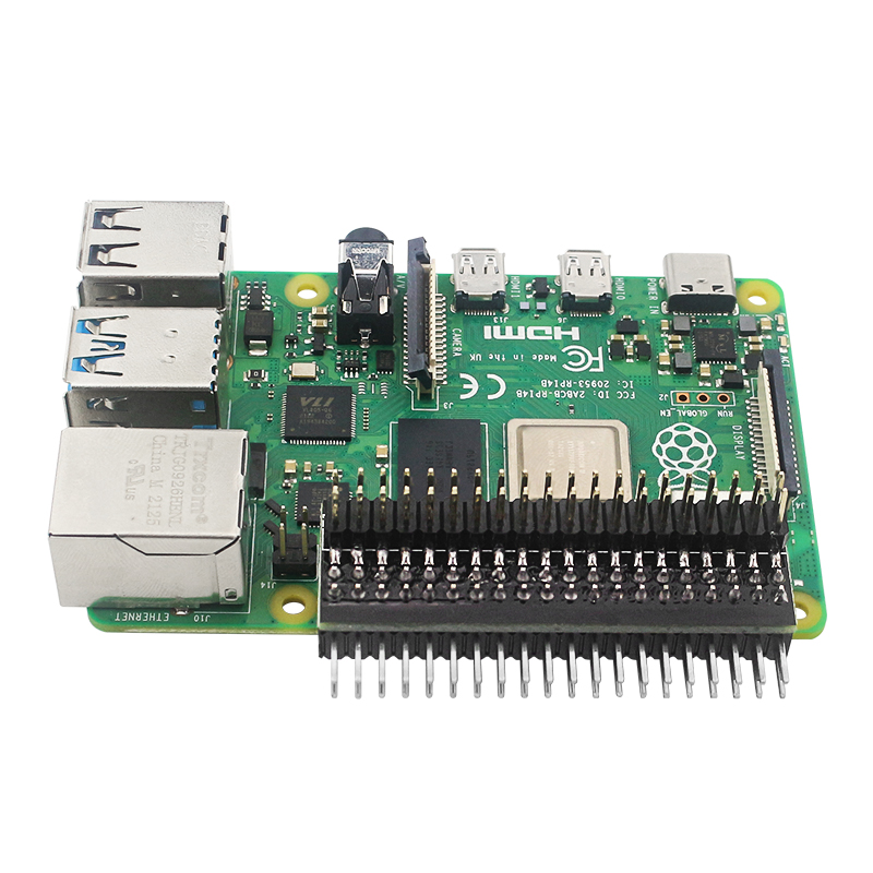 Raspberry Pi 40-контактный удл – обзор и цена Raspberry Pi Zero